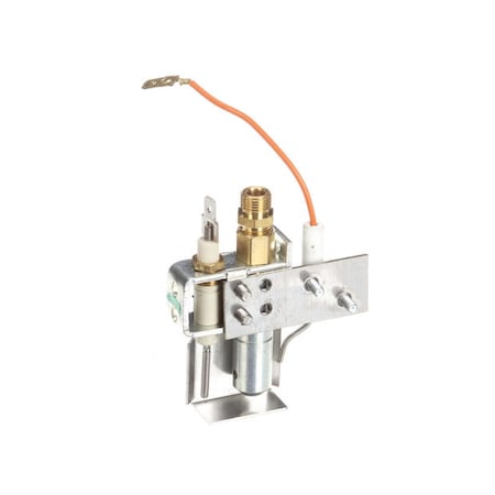 Henny Penny Assembly-8Hd Baso Pilot Left Liquid Propane Retro 86940-003